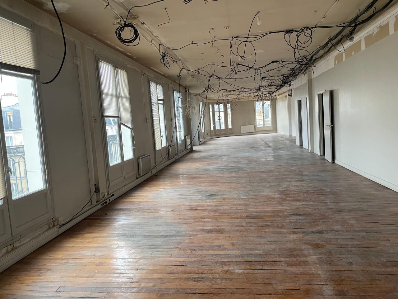 Bureau Paris 170m² Location bureau Paris OLBUR2529771 0